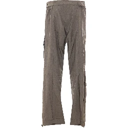VIVIENNE WESTWOOD Trousers Beige