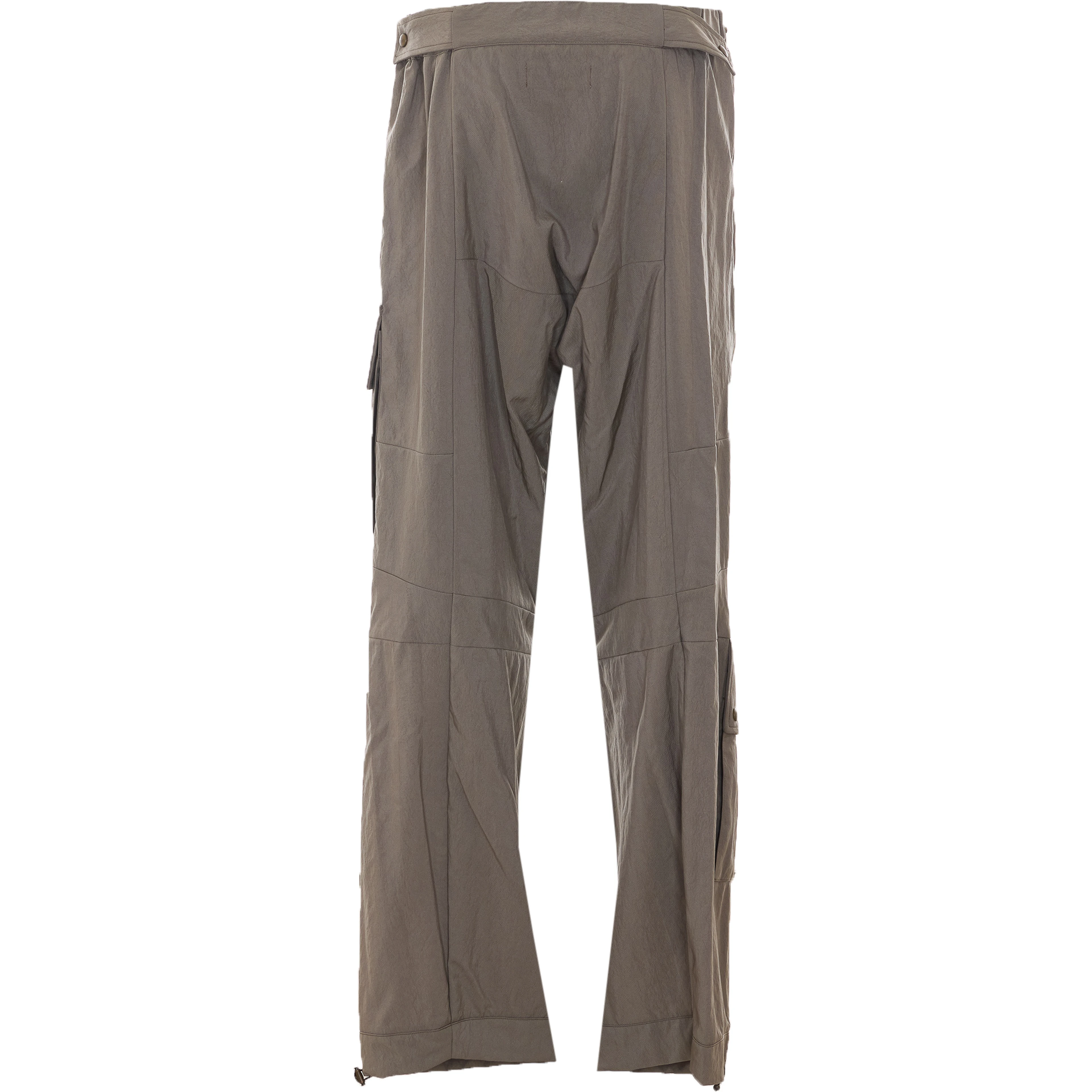 VIVIENNE WESTWOOD Trousers Beige