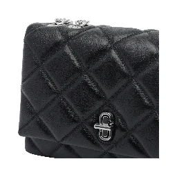 Marc Jacobs Bags.. Black