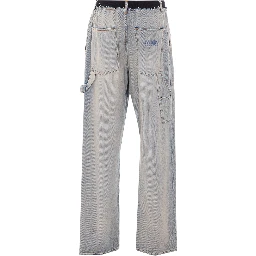 MM6 Maison Margiela Jeans