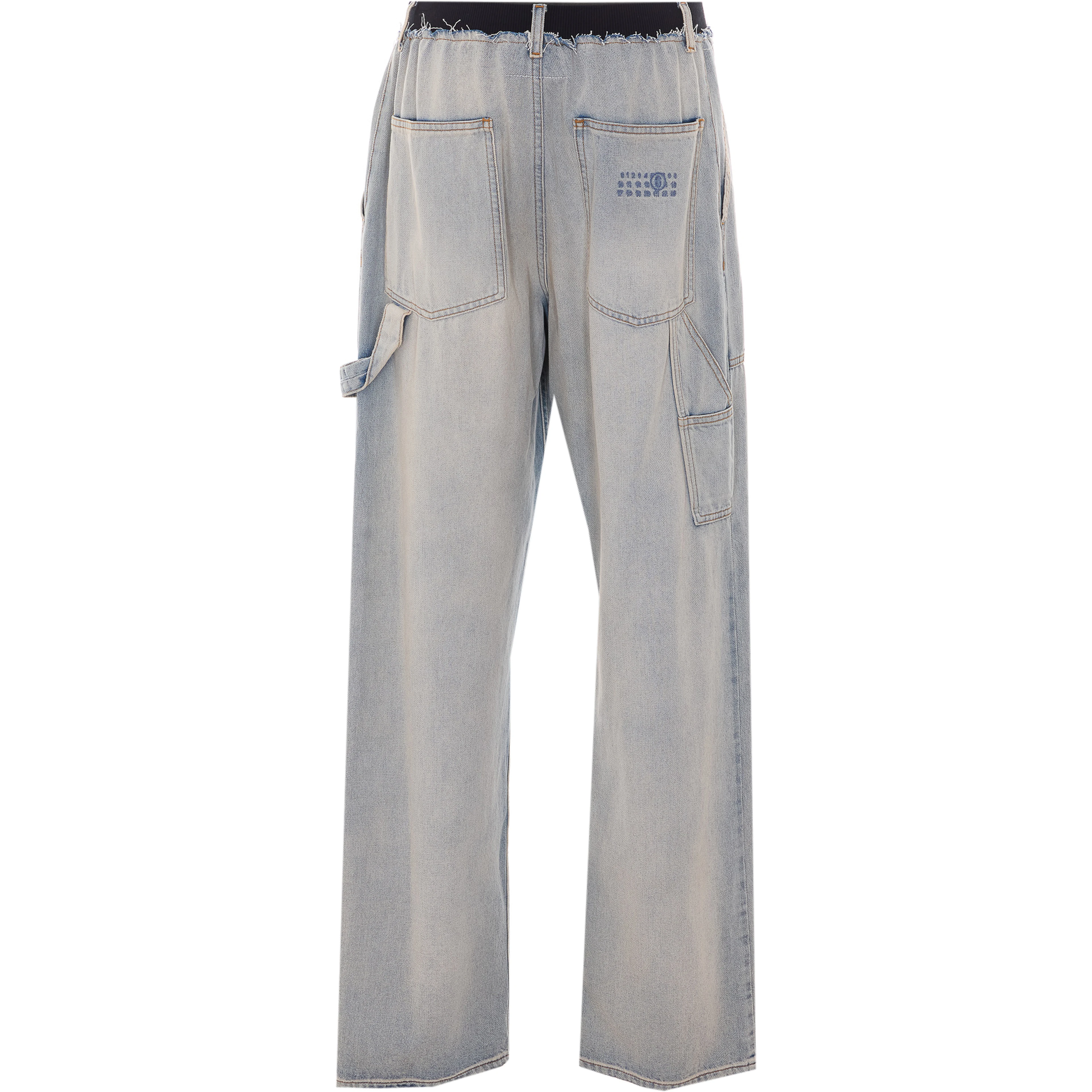 MM6 Maison Margiela Jeans