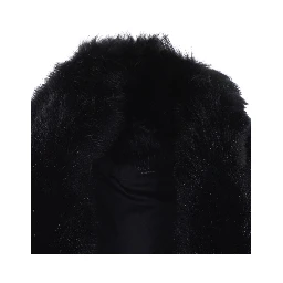 Gucci Jackets Black