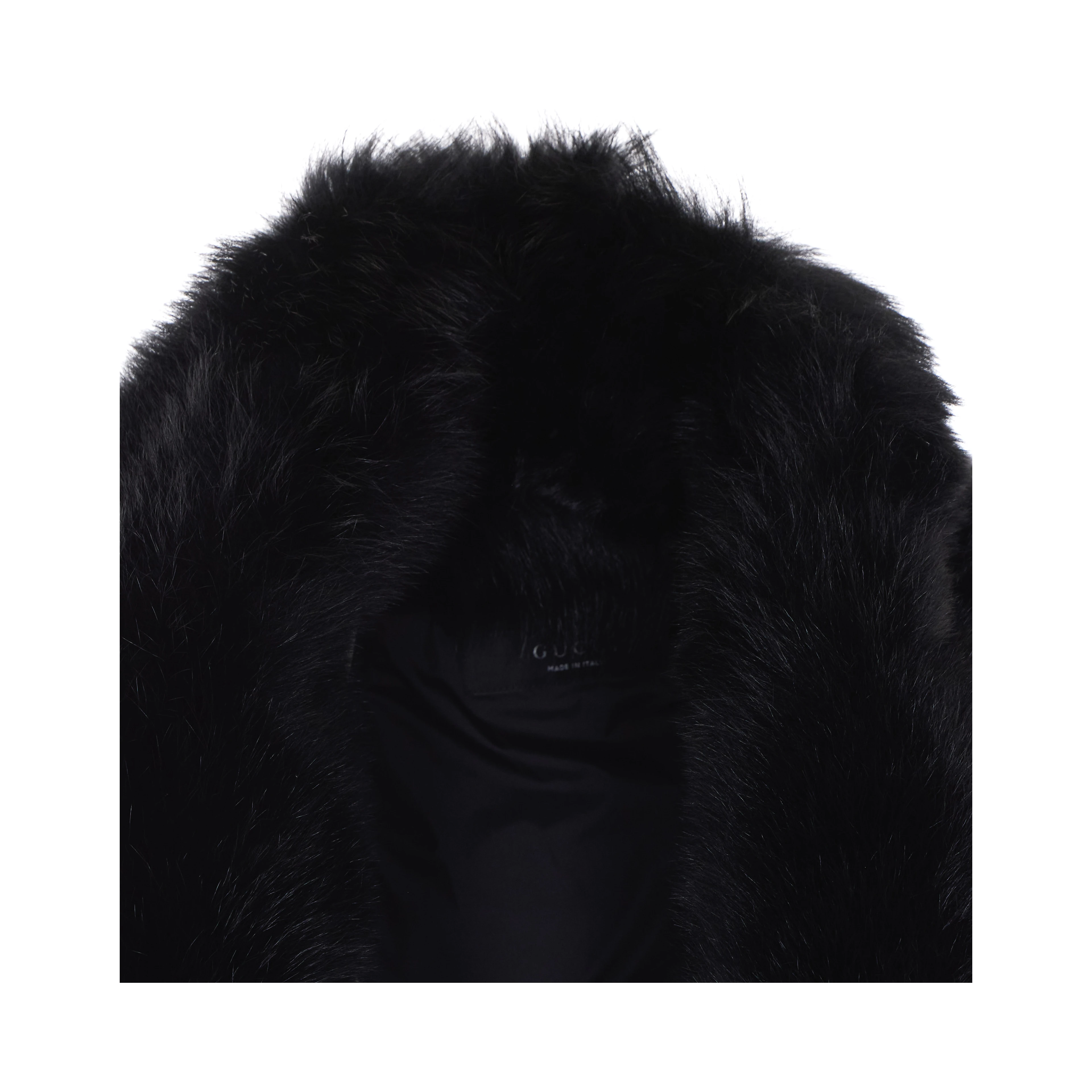 Gucci Jackets Black