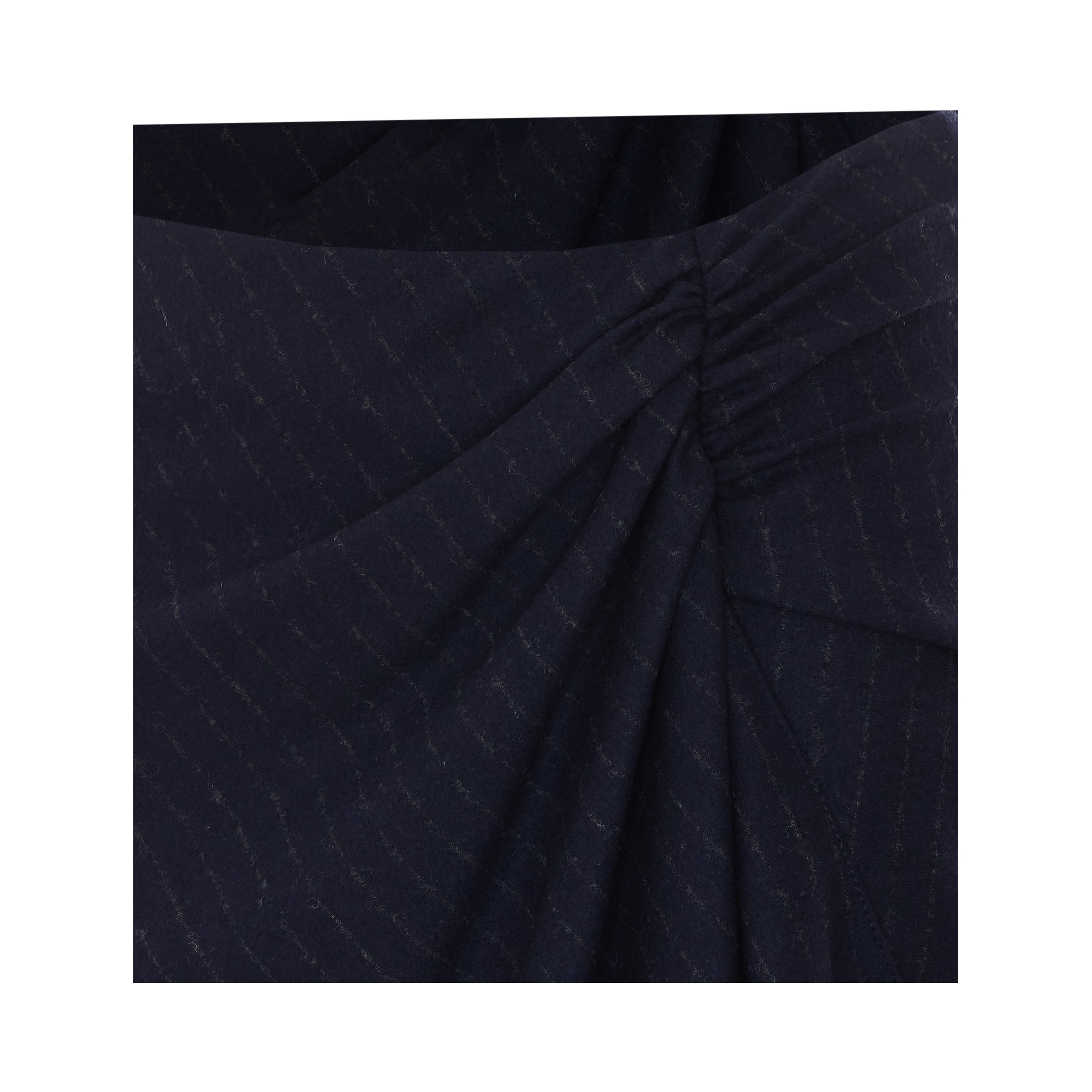 Pinko Skirts Blue