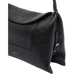 WANDLER Bags.. Black