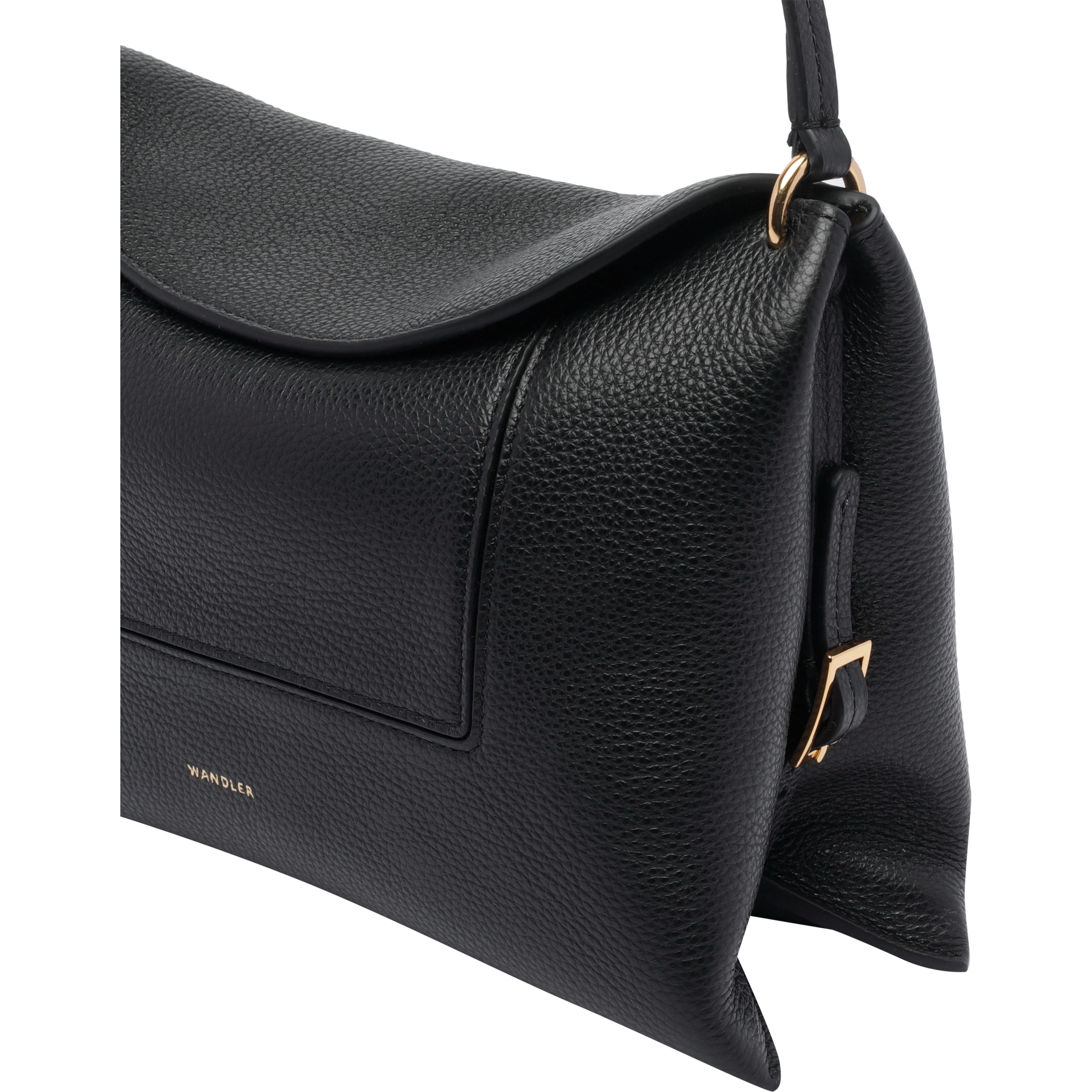 WANDLER Bags.. Black