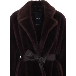 Pinko Coats