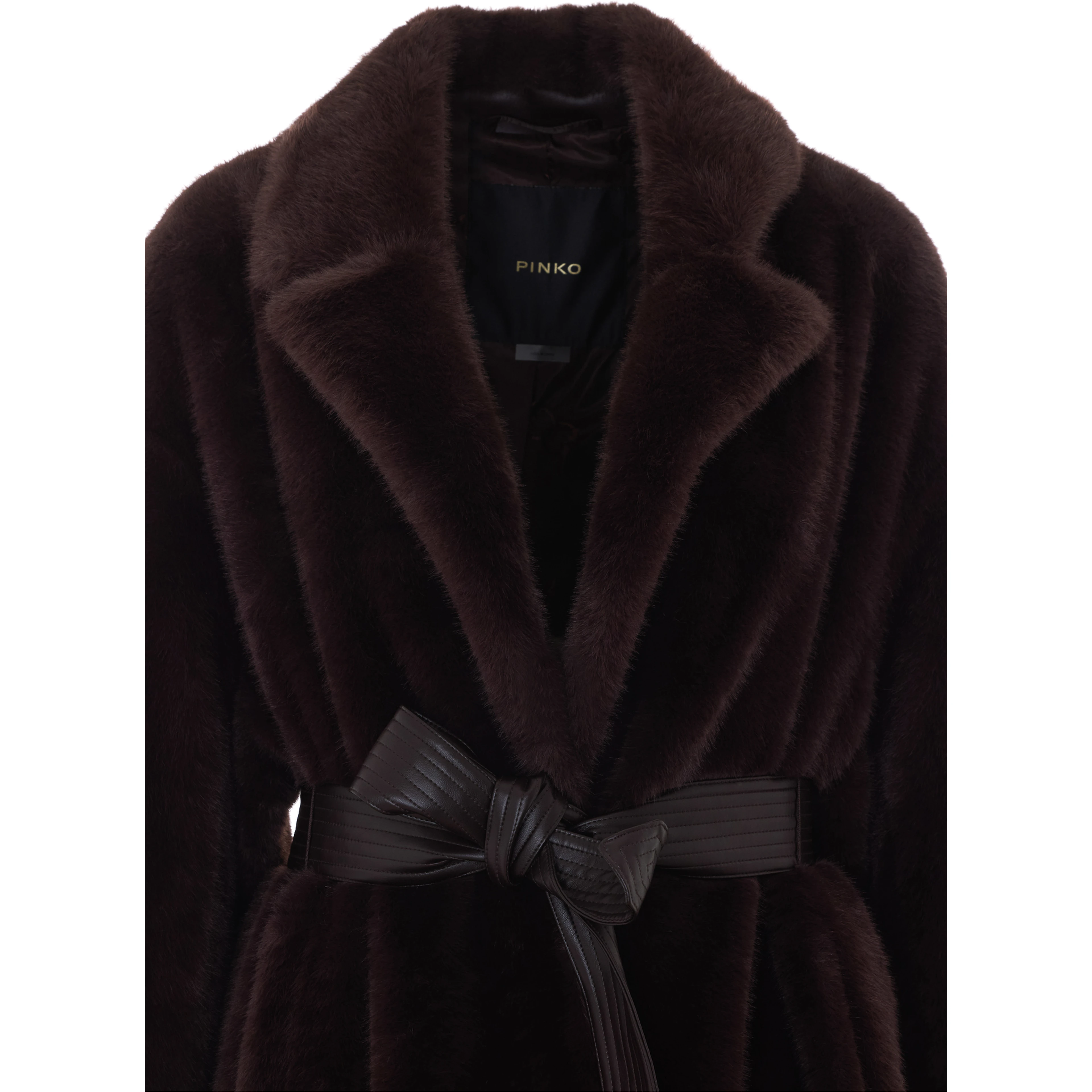 Pinko Coats