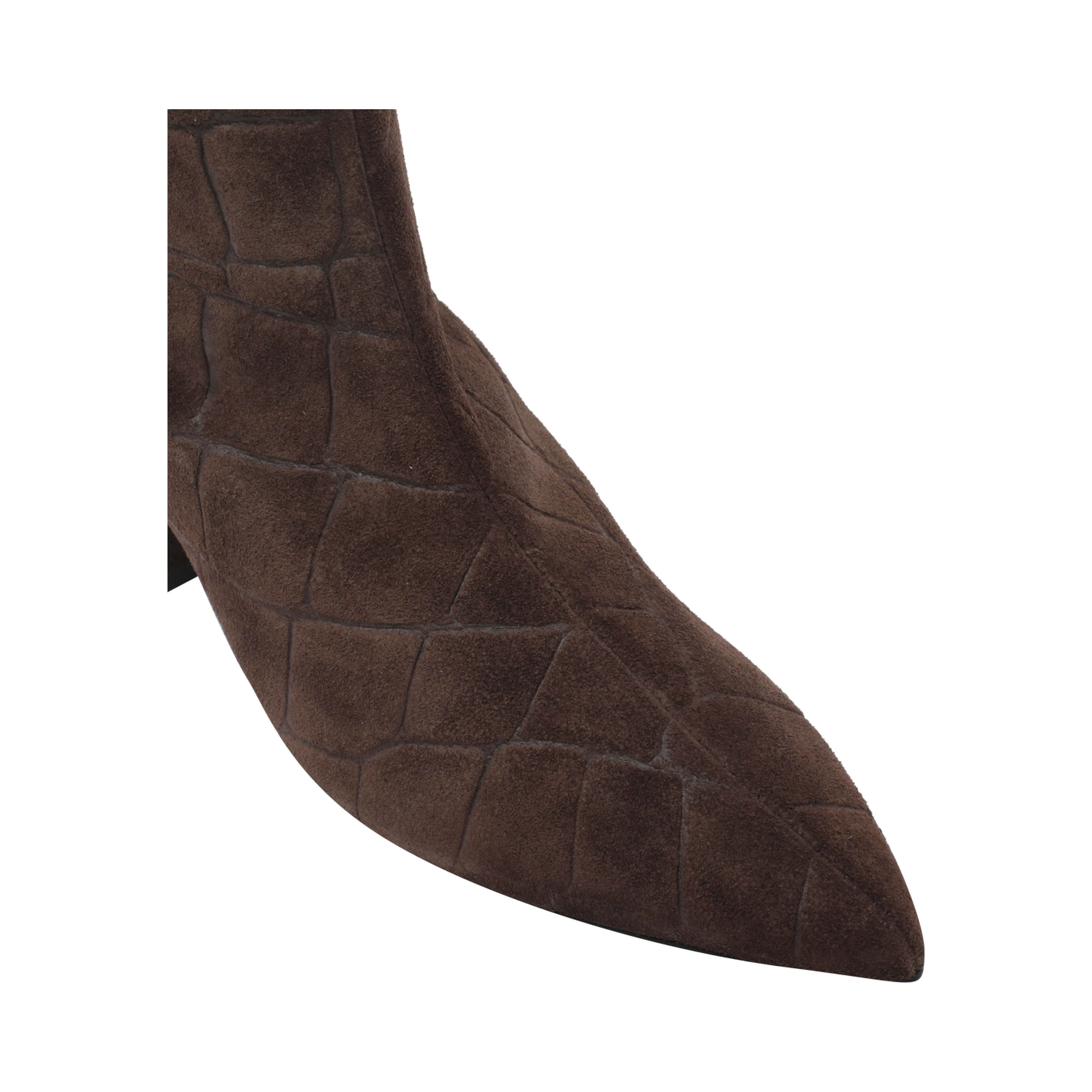 ANGEL ALARCON Boots