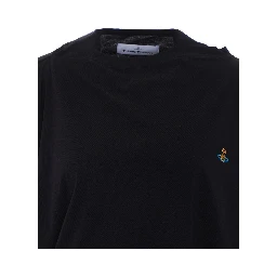 Vivienne Westwood Top Black