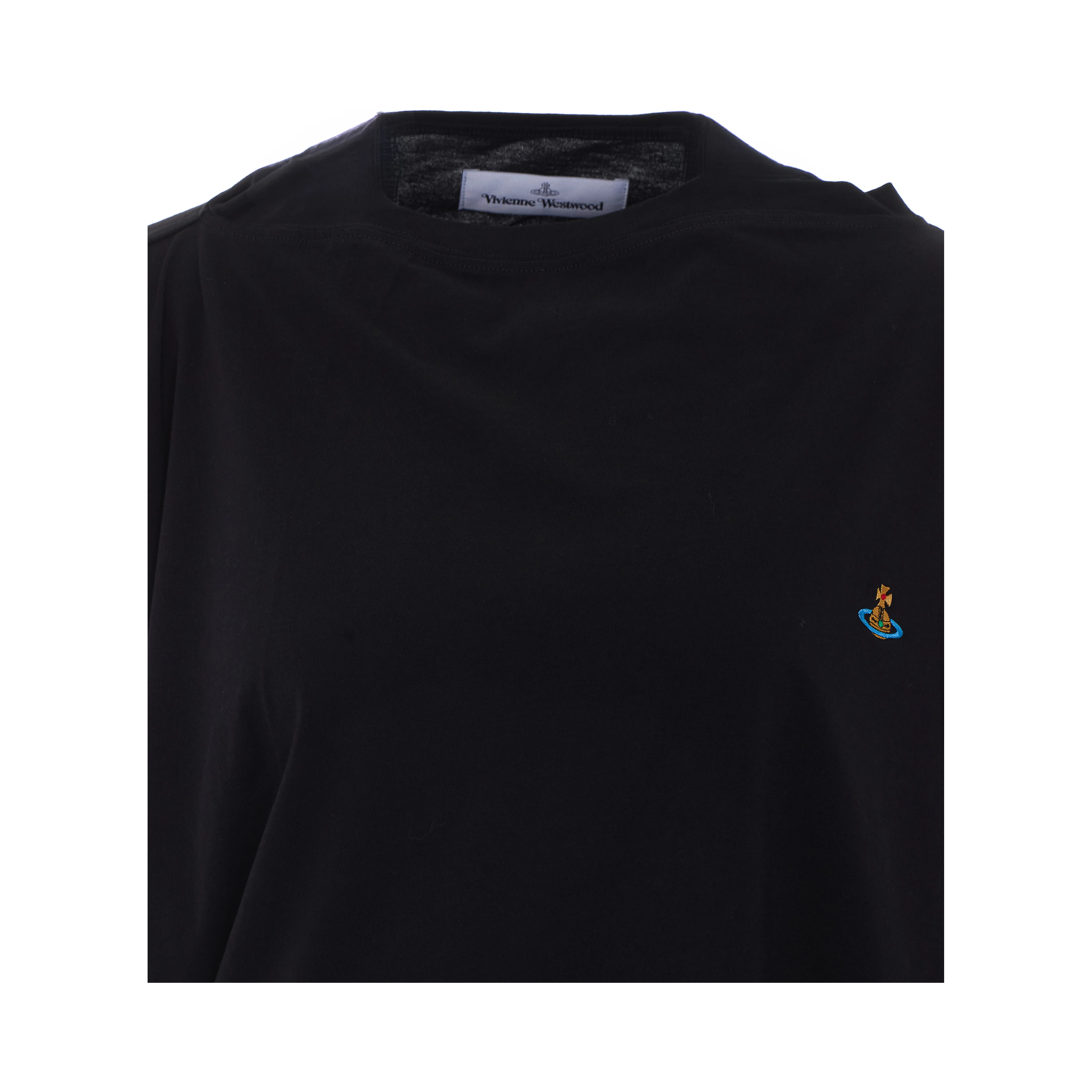 Vivienne Westwood Top Black