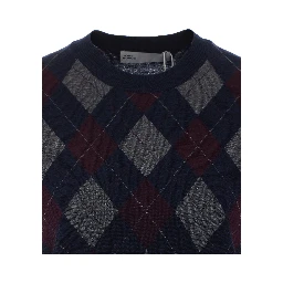 Tory Burch Sweaters Blue