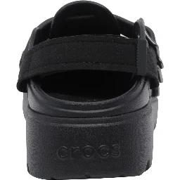 Crocs Sandals Black