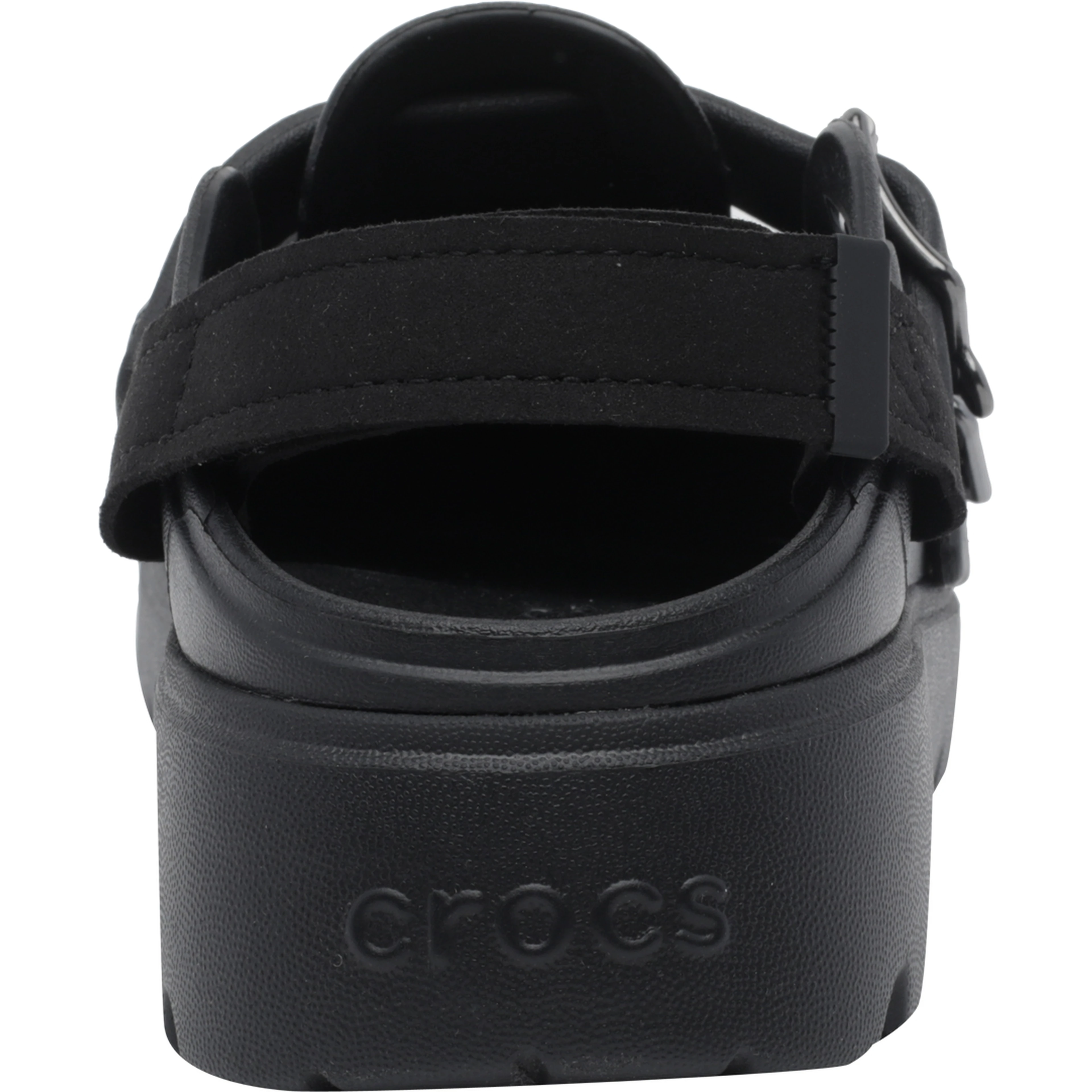 Crocs Sandals Black