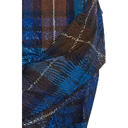 Vivienne Westwood Skirts Blue