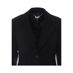 Liu Jo Coats Black