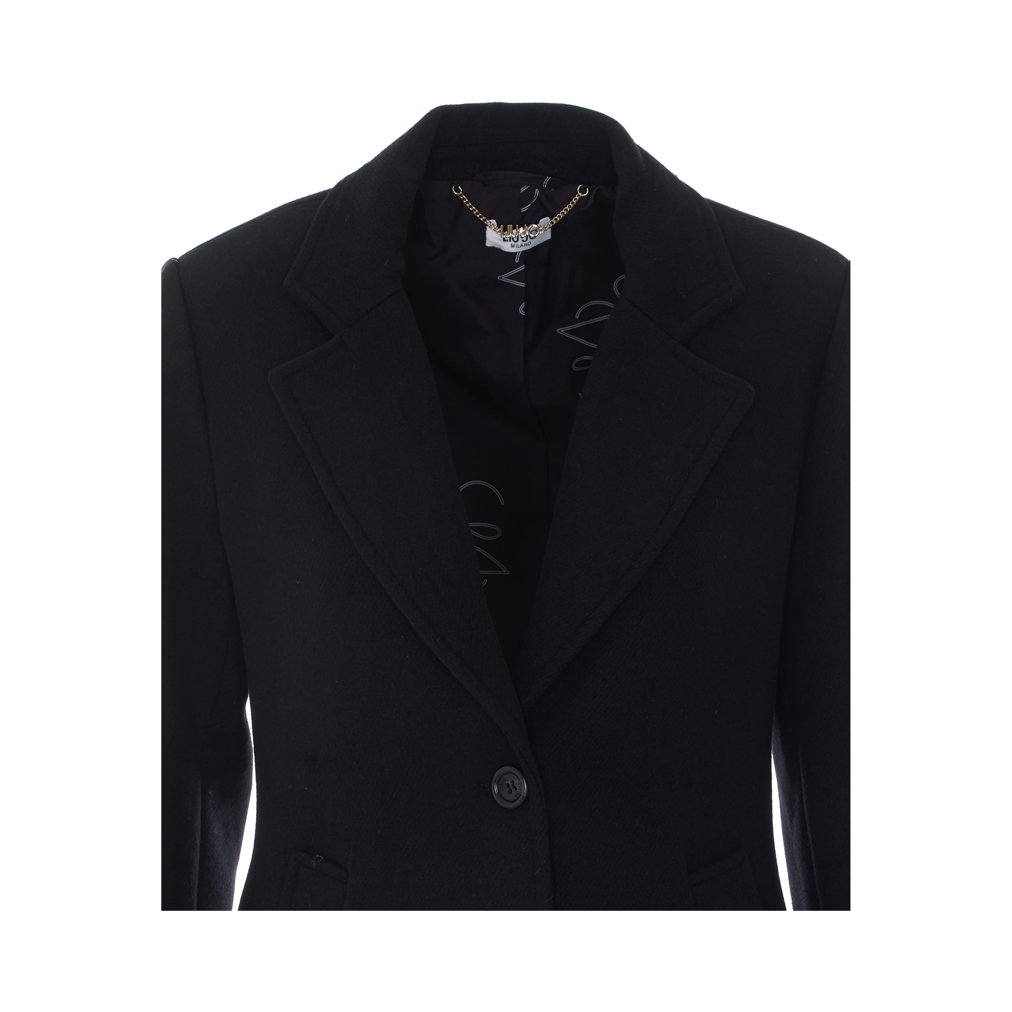 Liu Jo Coats Black