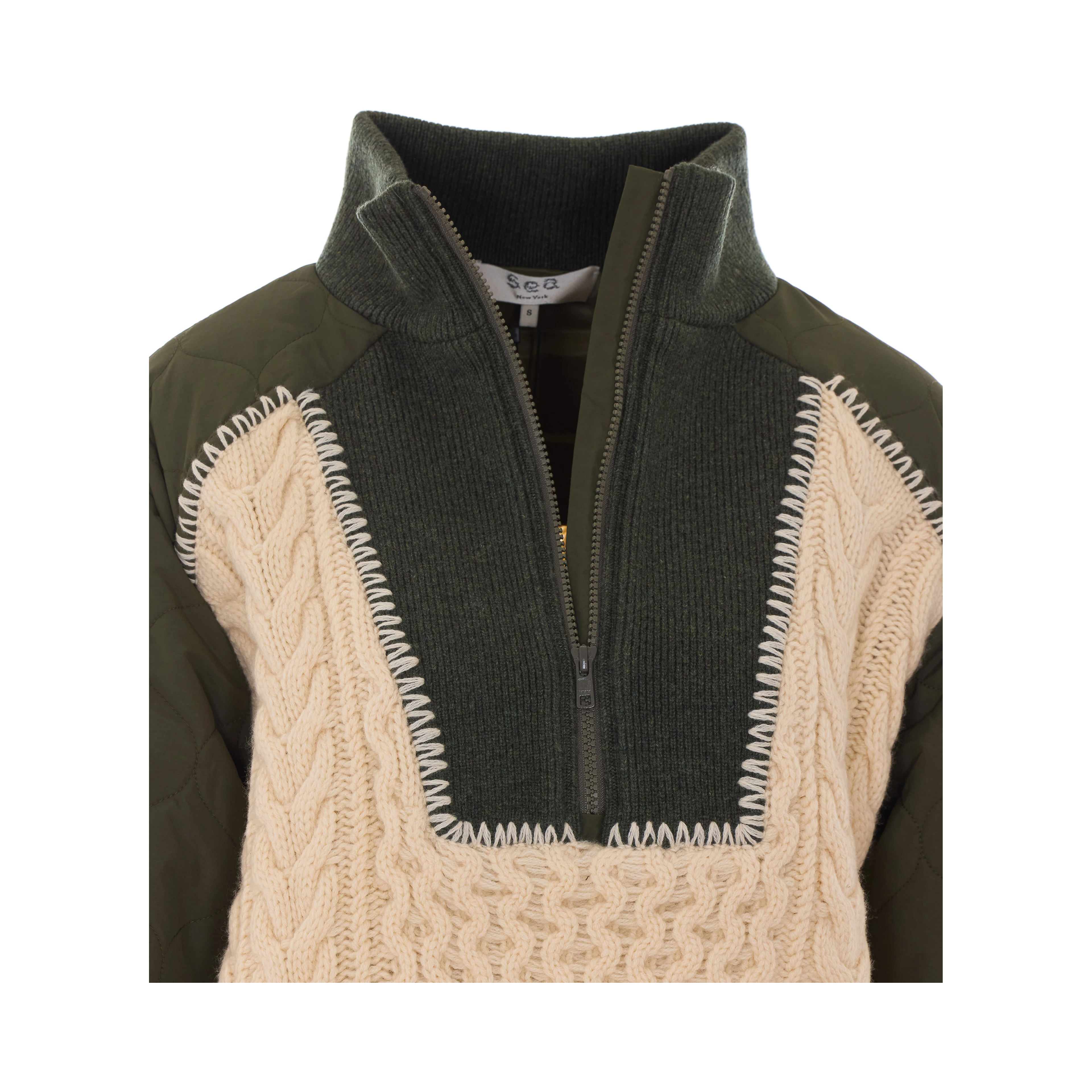 SEA NY Sweaters