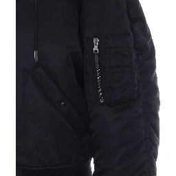 Gucci Jackets Black