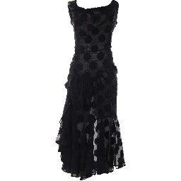 Vivienne Westwood Dresses Black