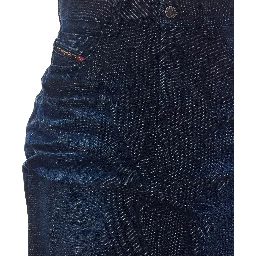 Diesel Skirts Blue