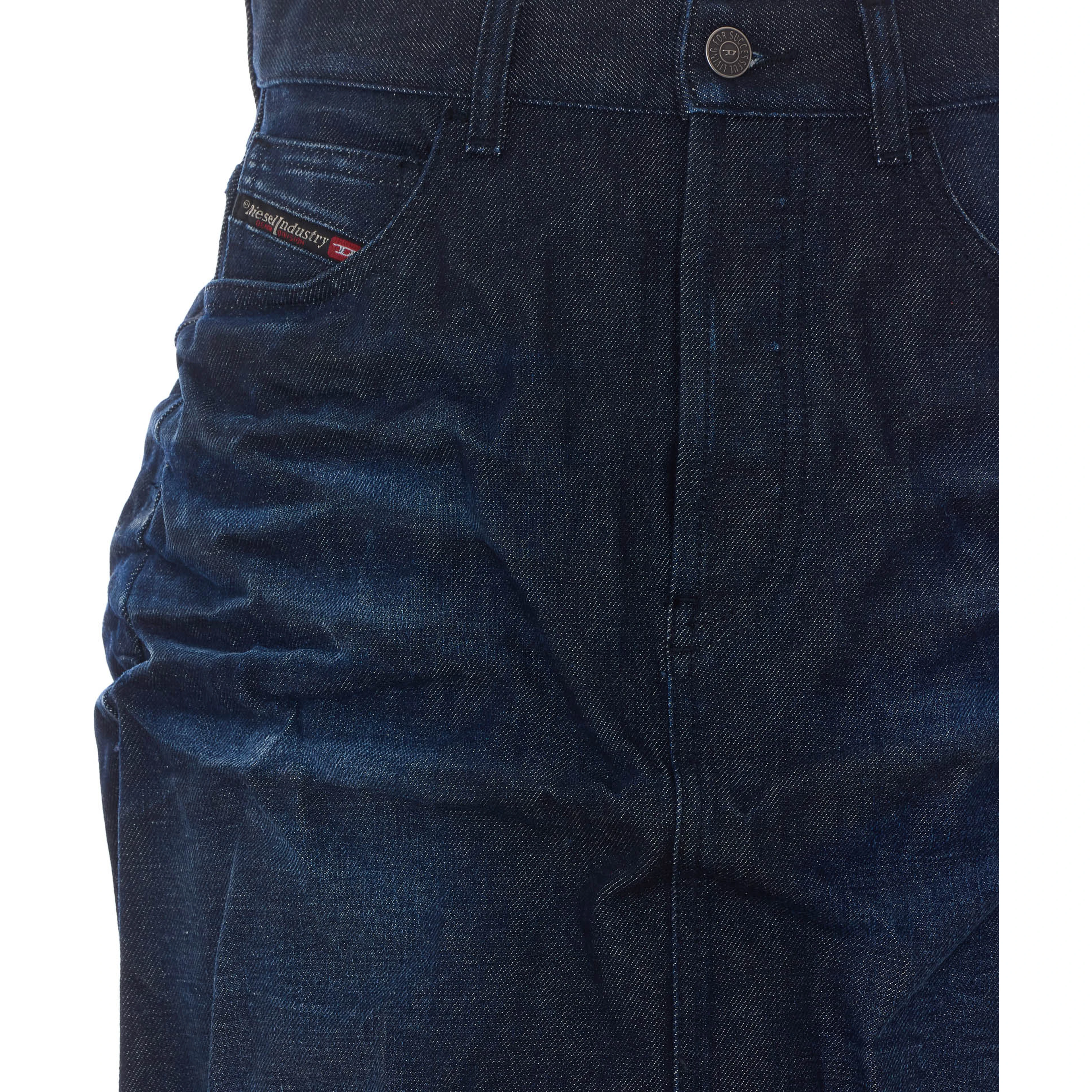Diesel Skirts Blue
