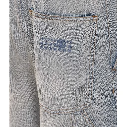 MM6 Maison Margiela Jeans