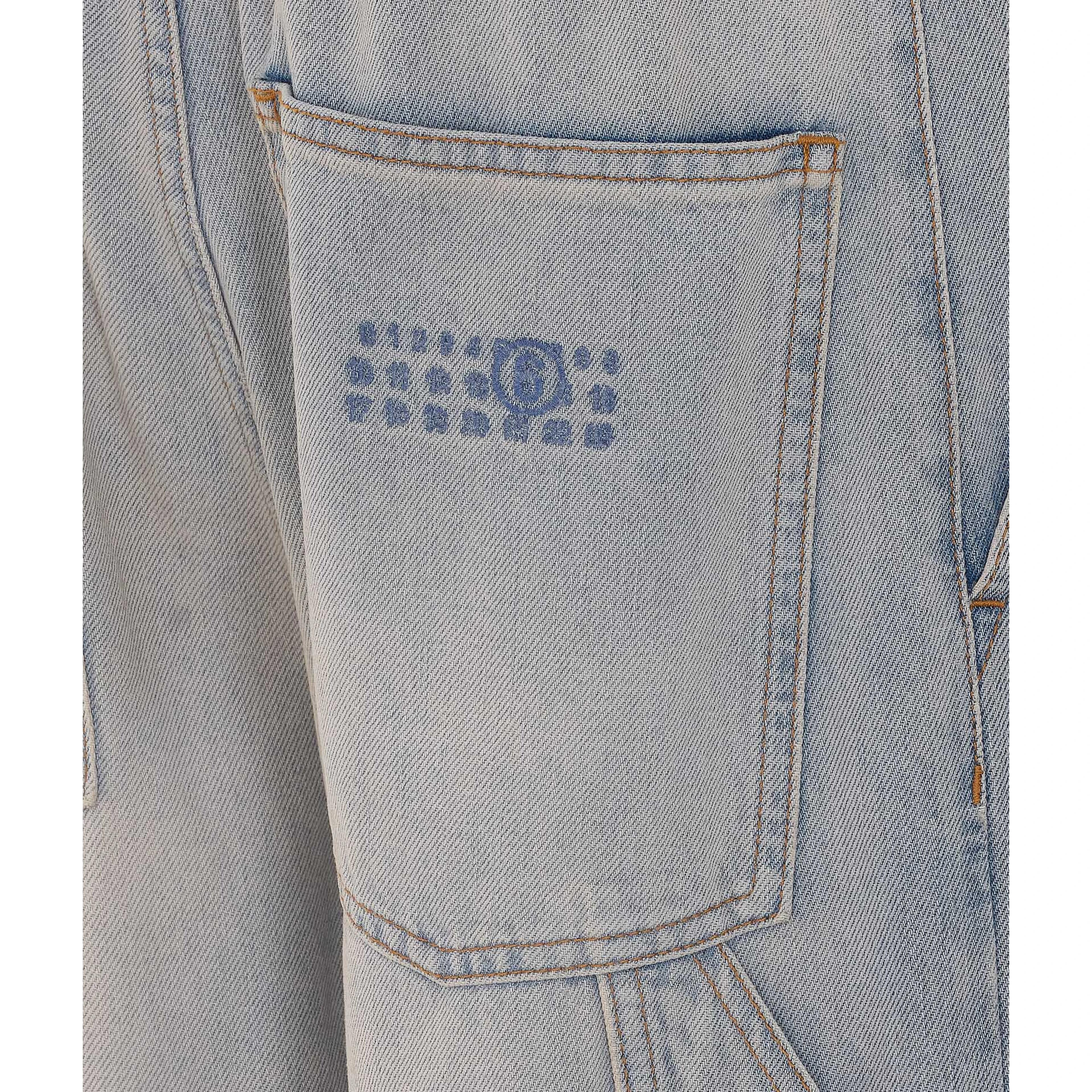 MM6 Maison Margiela Jeans
