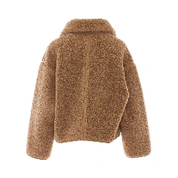 Pinko Jackets Beige