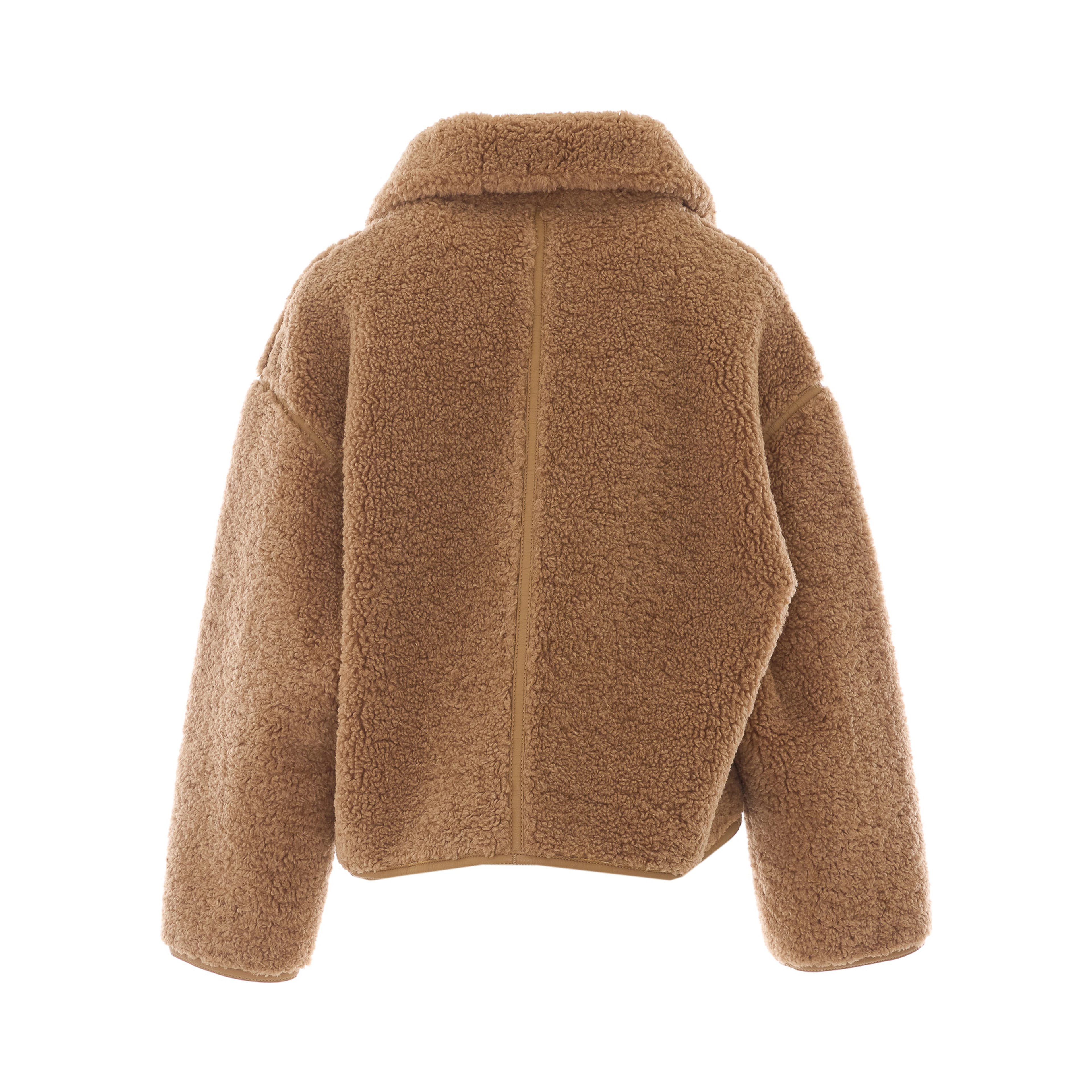 Pinko Jackets Beige