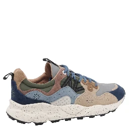 Flower Mountain Sneakers