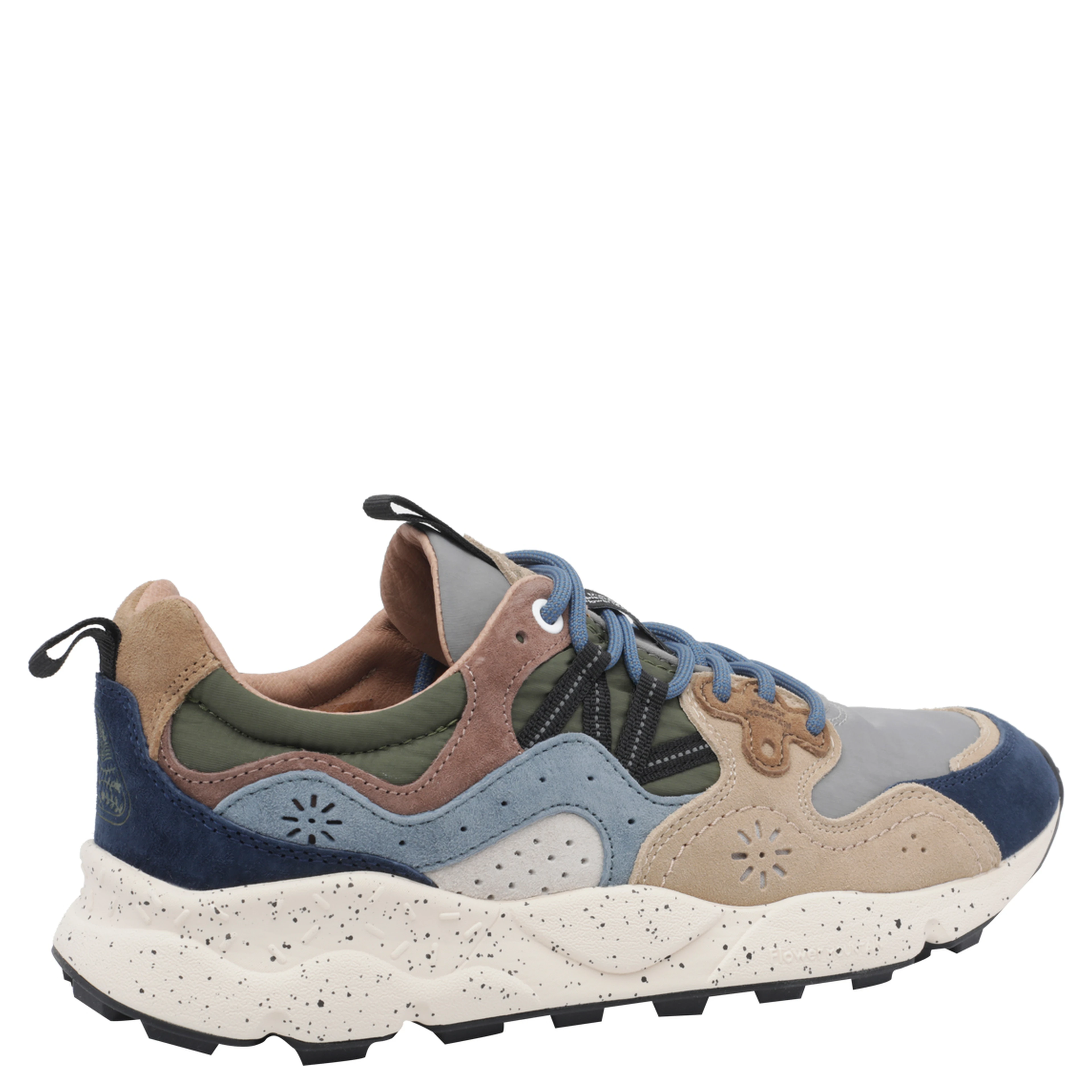Flower Mountain Sneakers