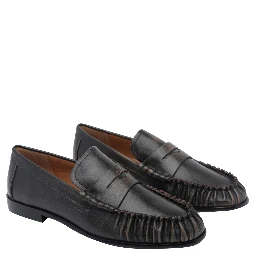 ANGEL ALARCON Flat shoes