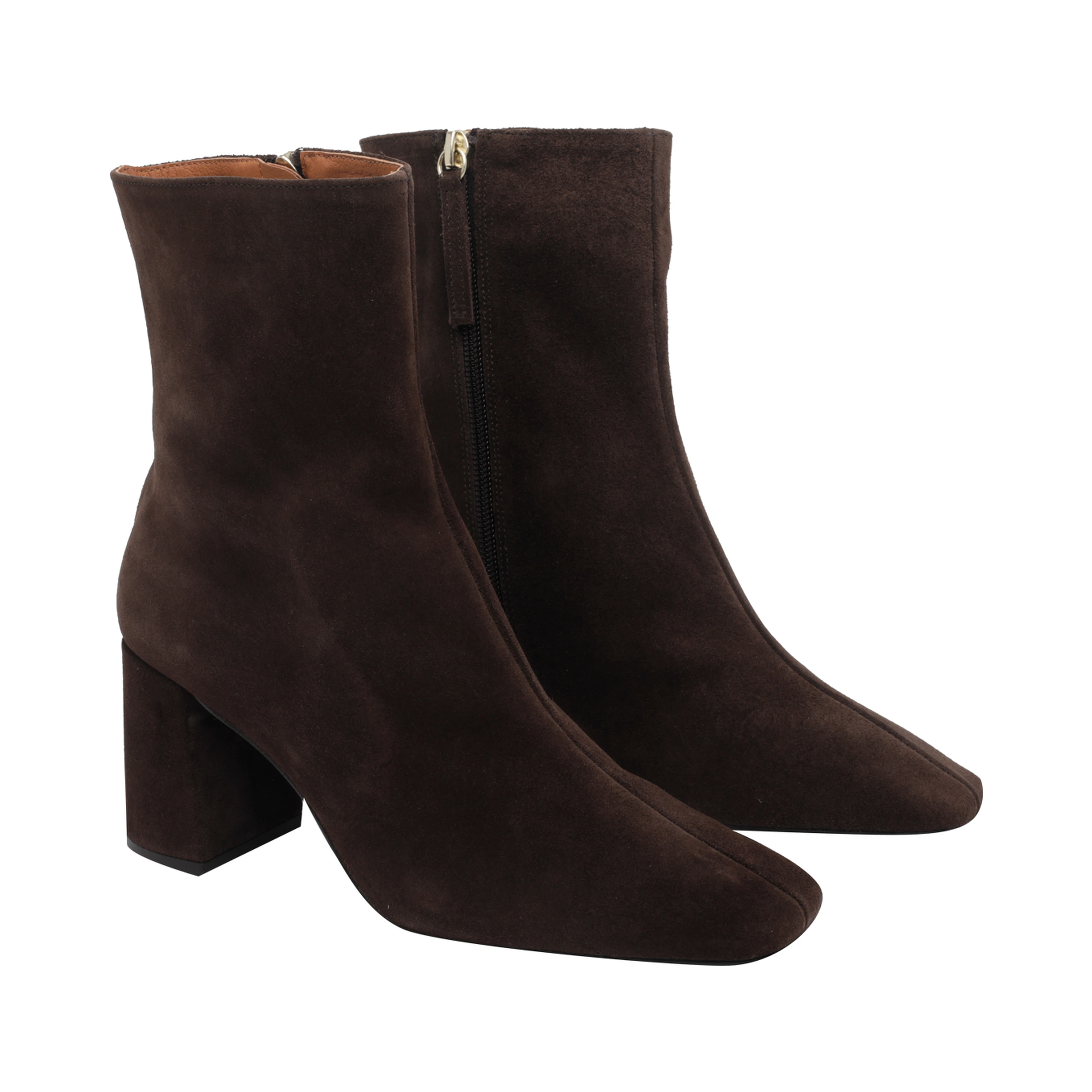 ANGEL ALARCON Boots