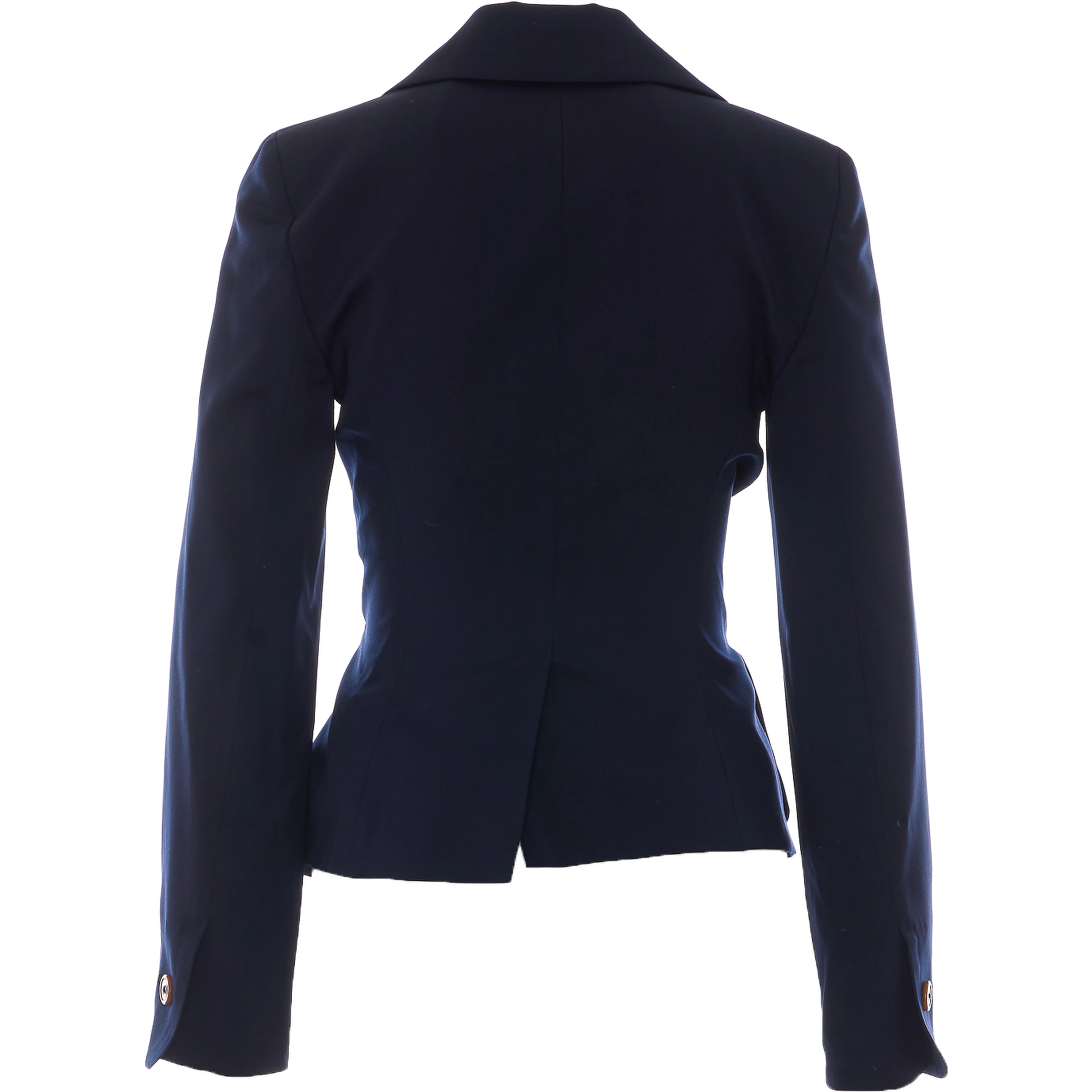 Vivienne Westwood Jackets Blue