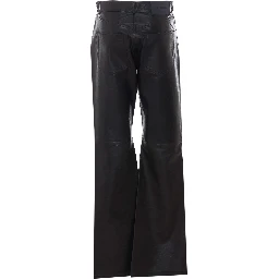 Haikure Jeans Black