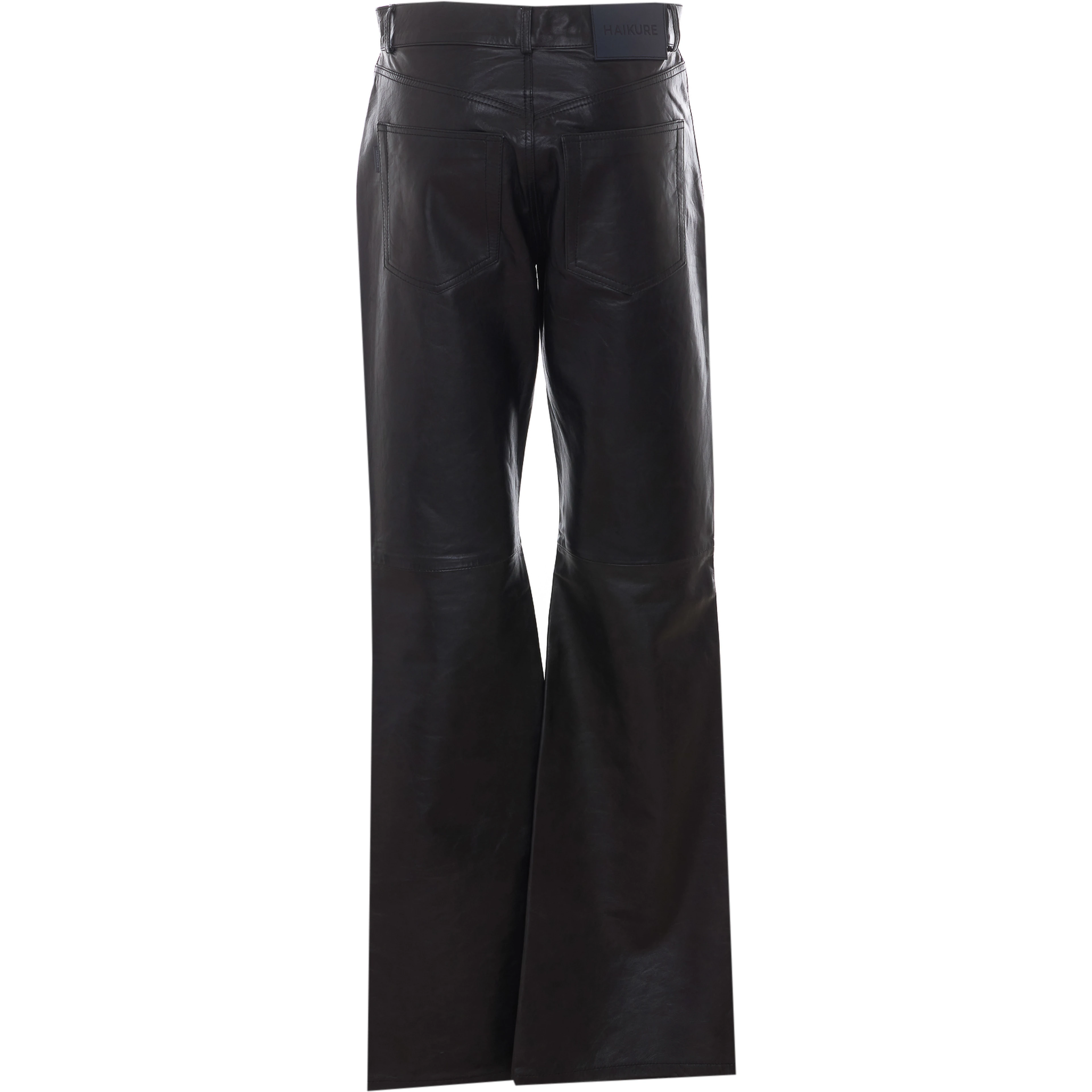 Haikure Jeans Black