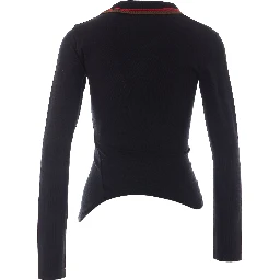 Vivienne Westwood T-shirts and Polos Black