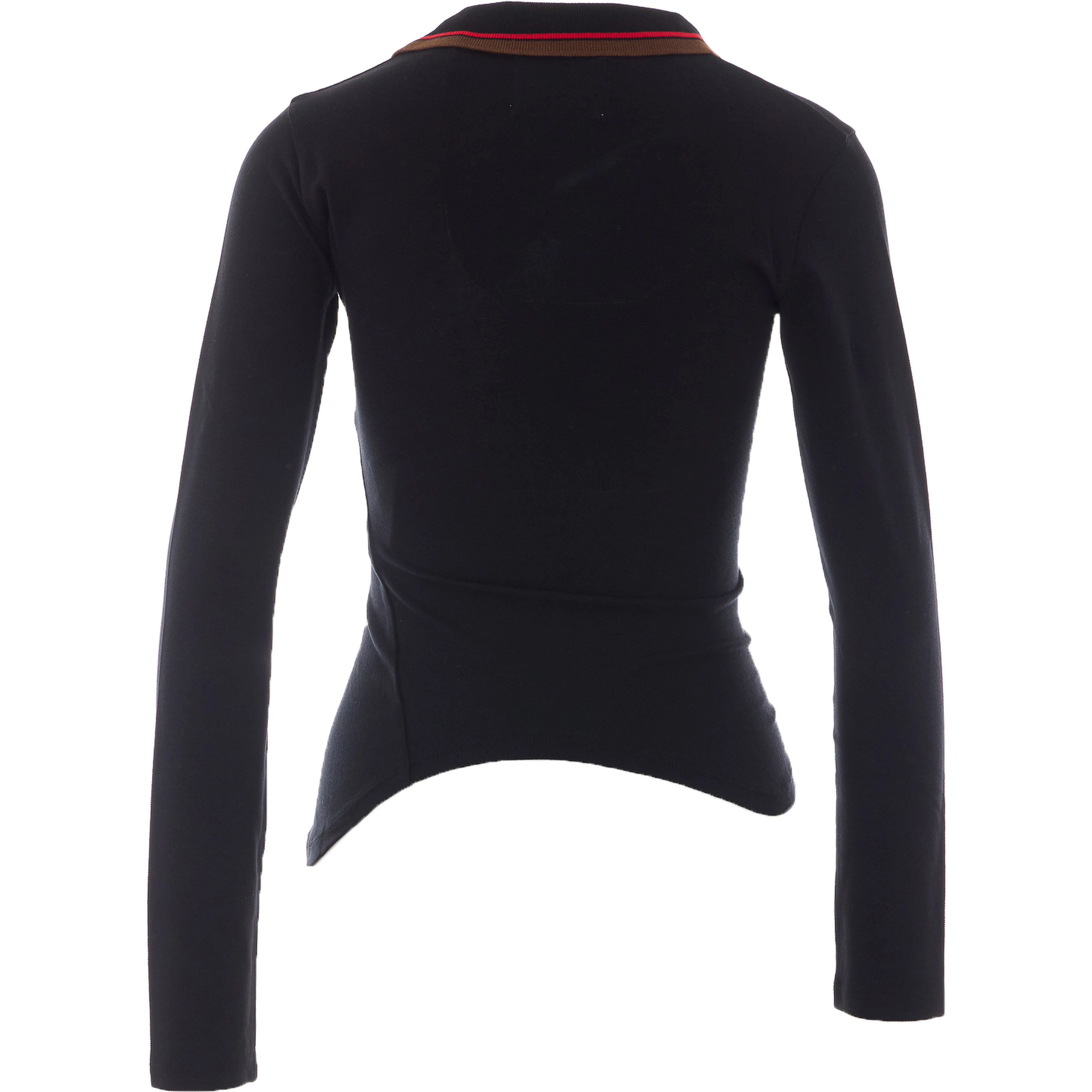 Vivienne Westwood T-shirts and Polos Black