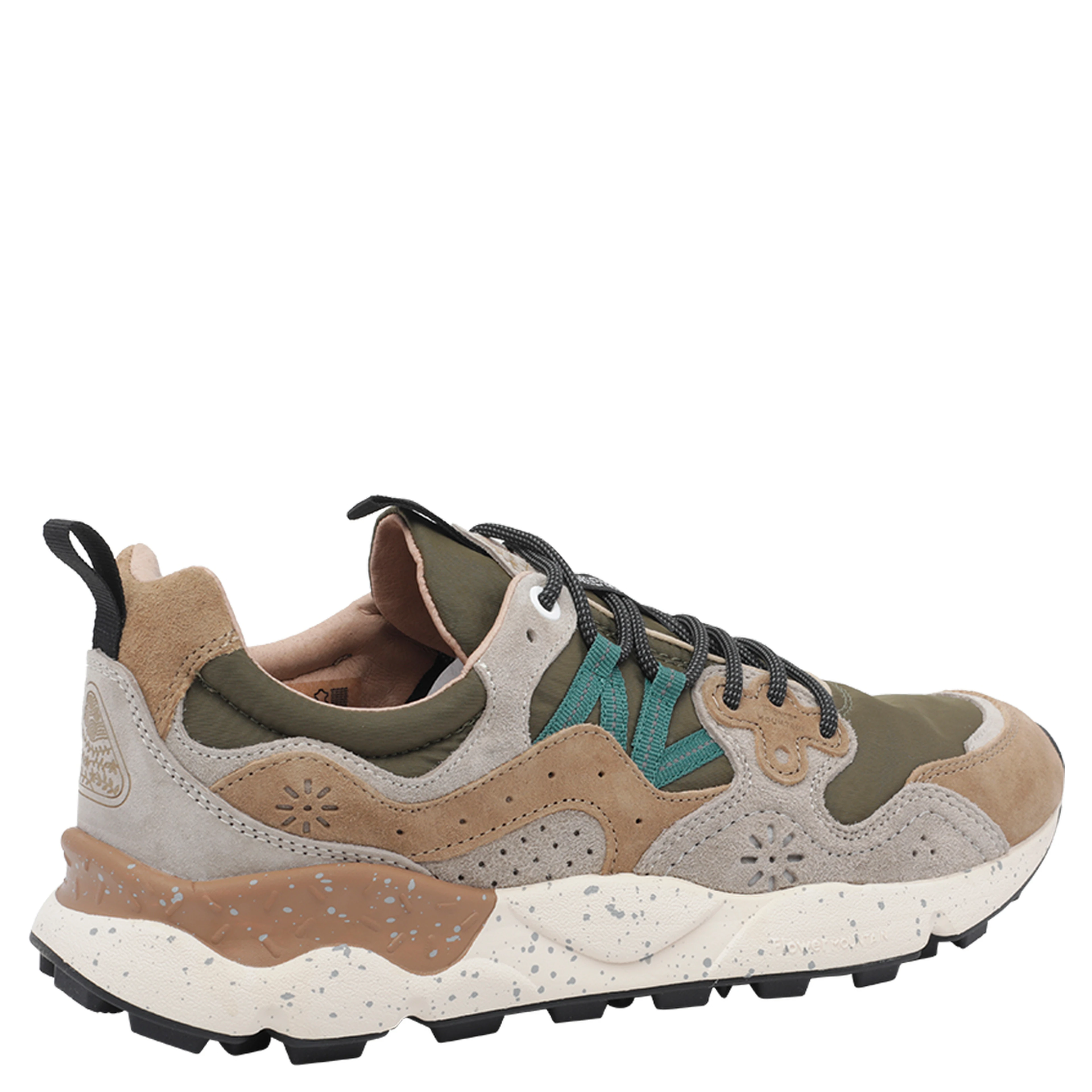 Flower Mountain Sneakers