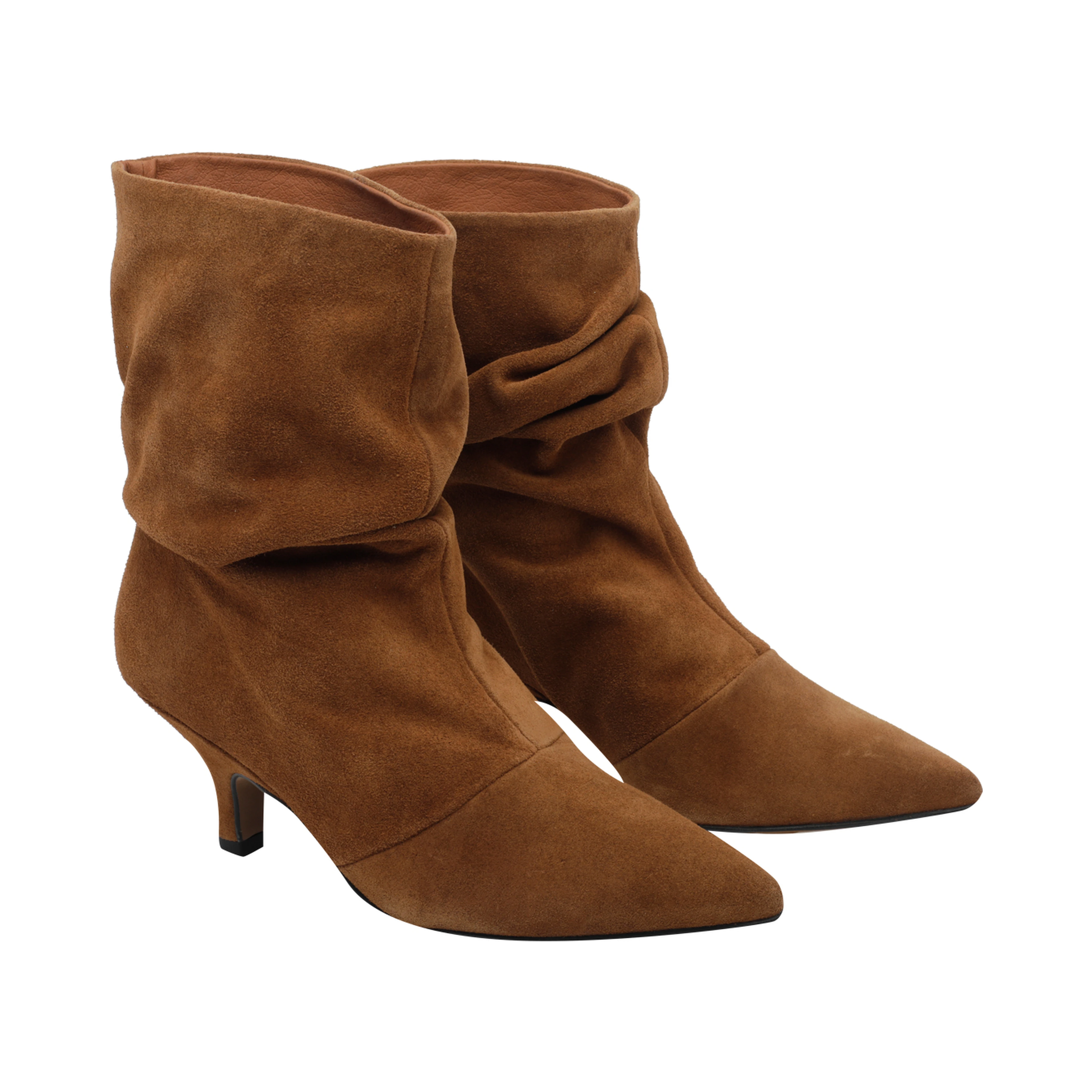 ANGEL ALARCON Boots