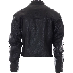 Gucci Jackets Black
