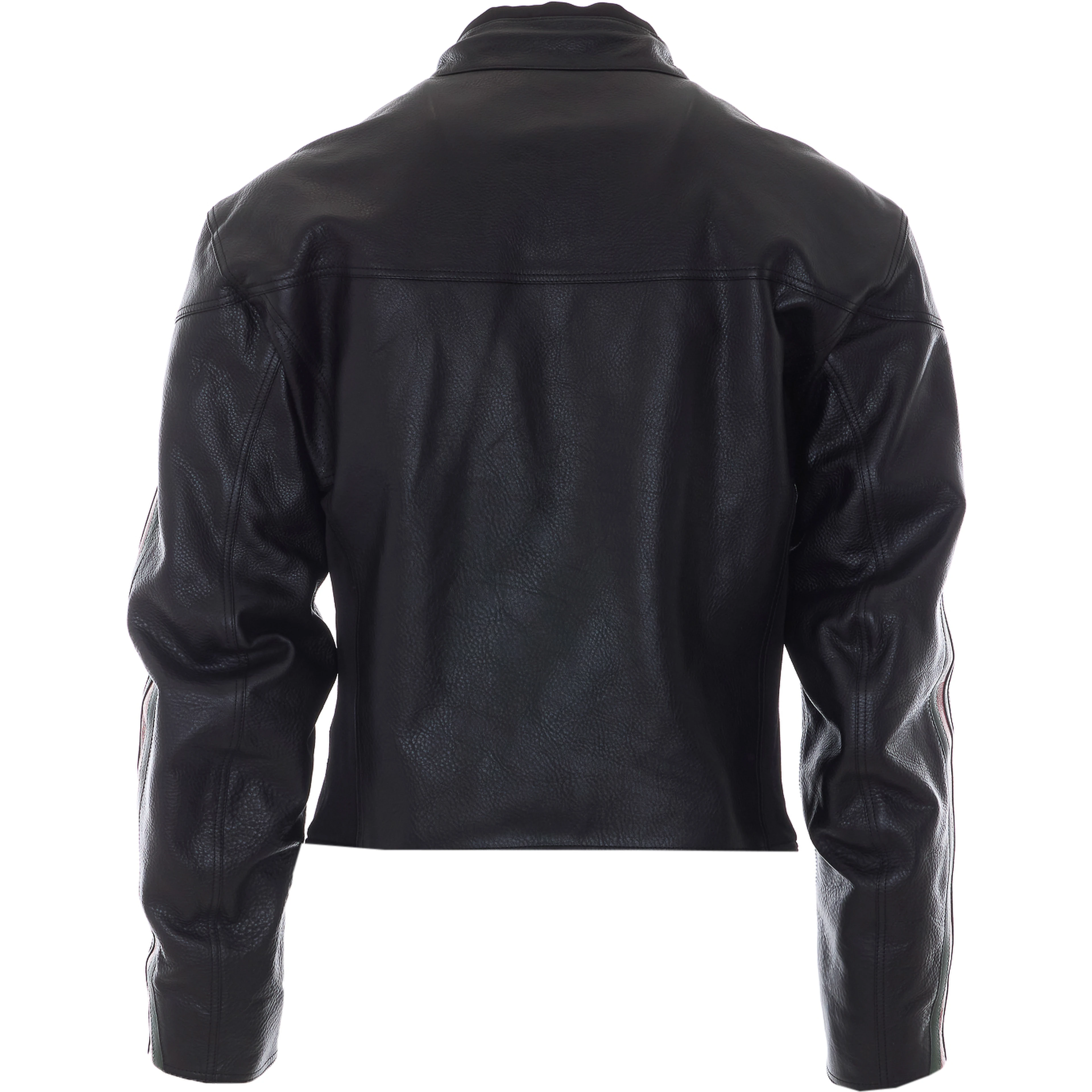 Gucci Jackets Black