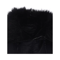 Gucci Jackets Black