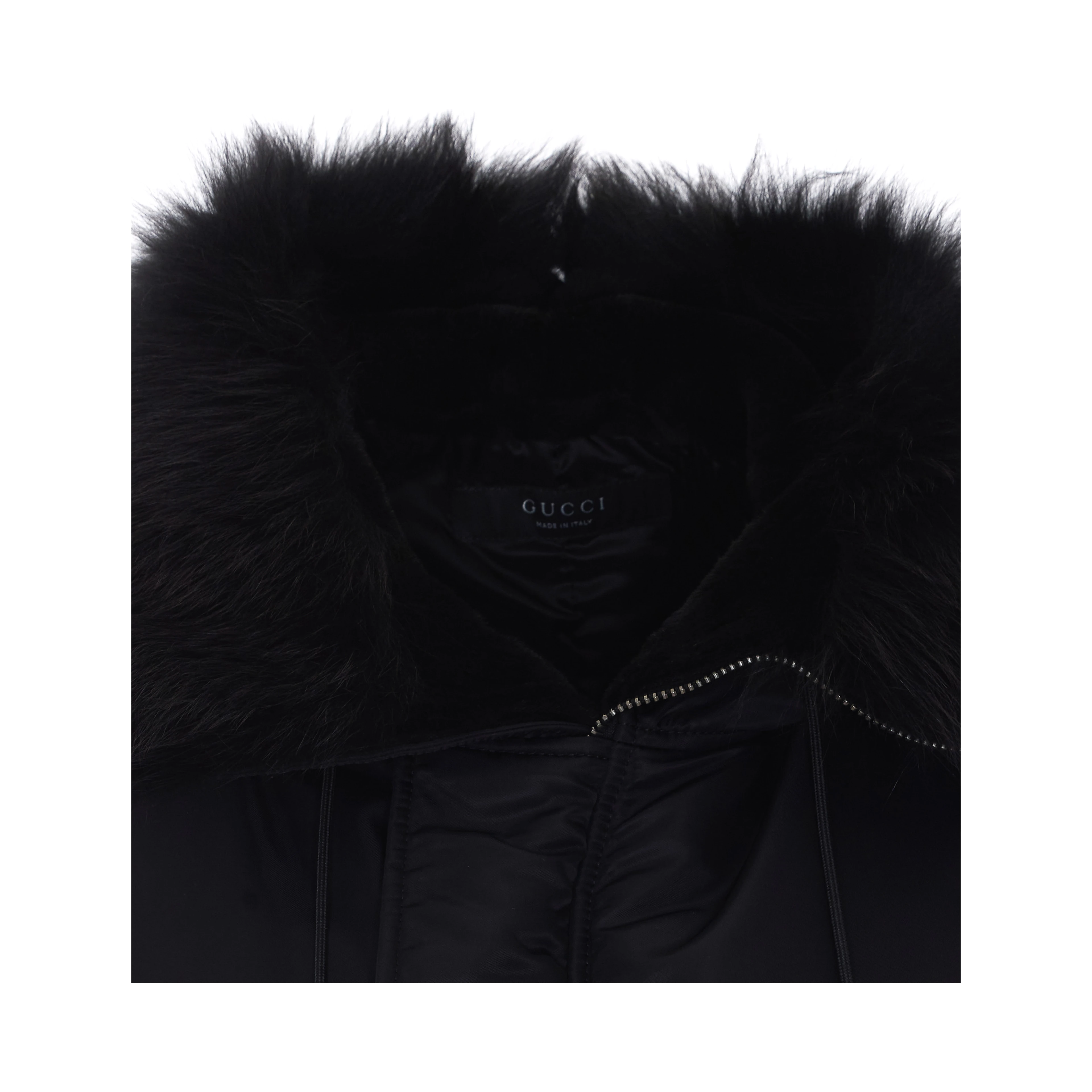 Gucci Jackets Black
