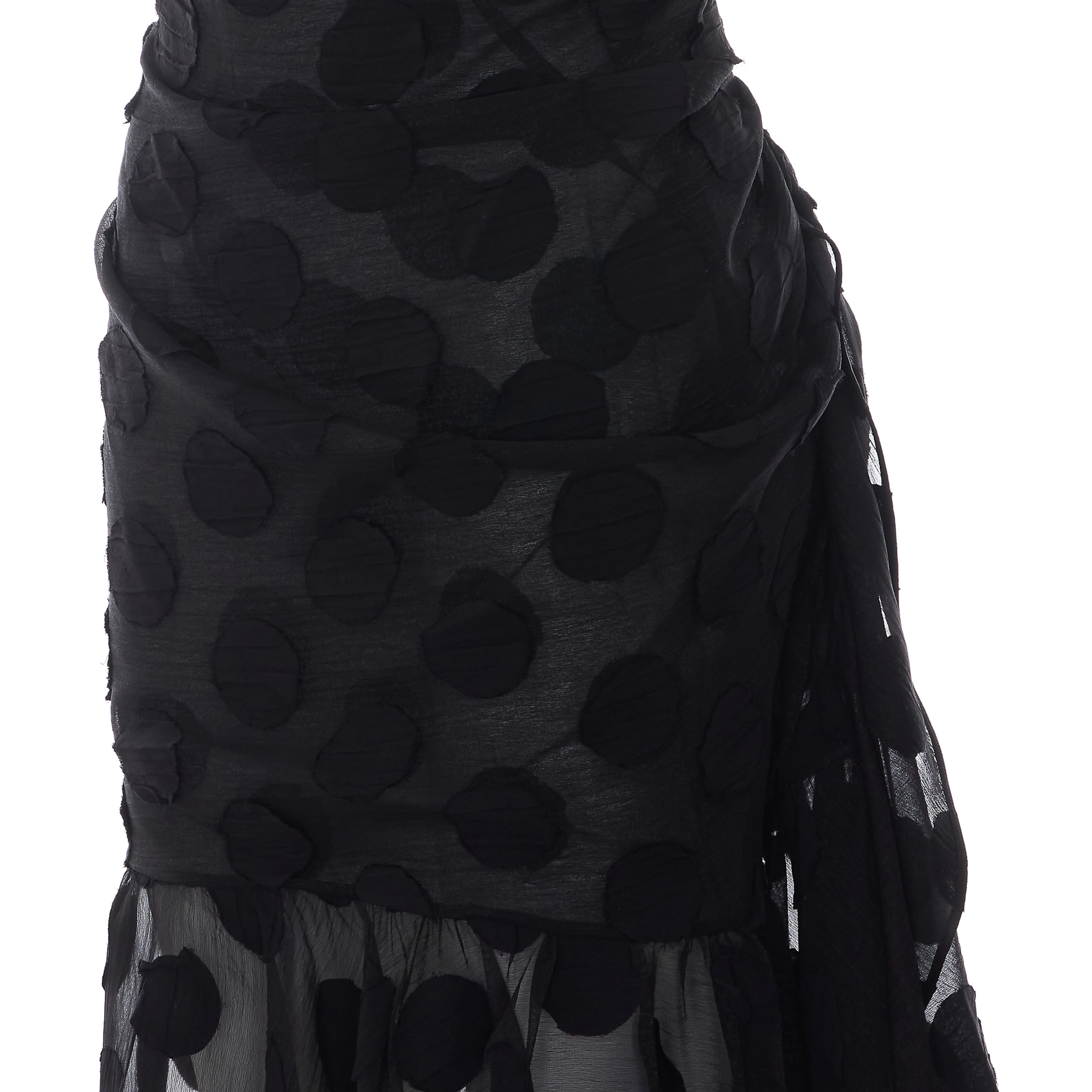 Vivienne Westwood Dresses Black