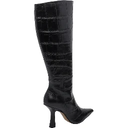 ANGEL ALARCON Boots Black