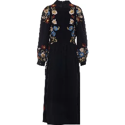 SEA NY Dresses Black