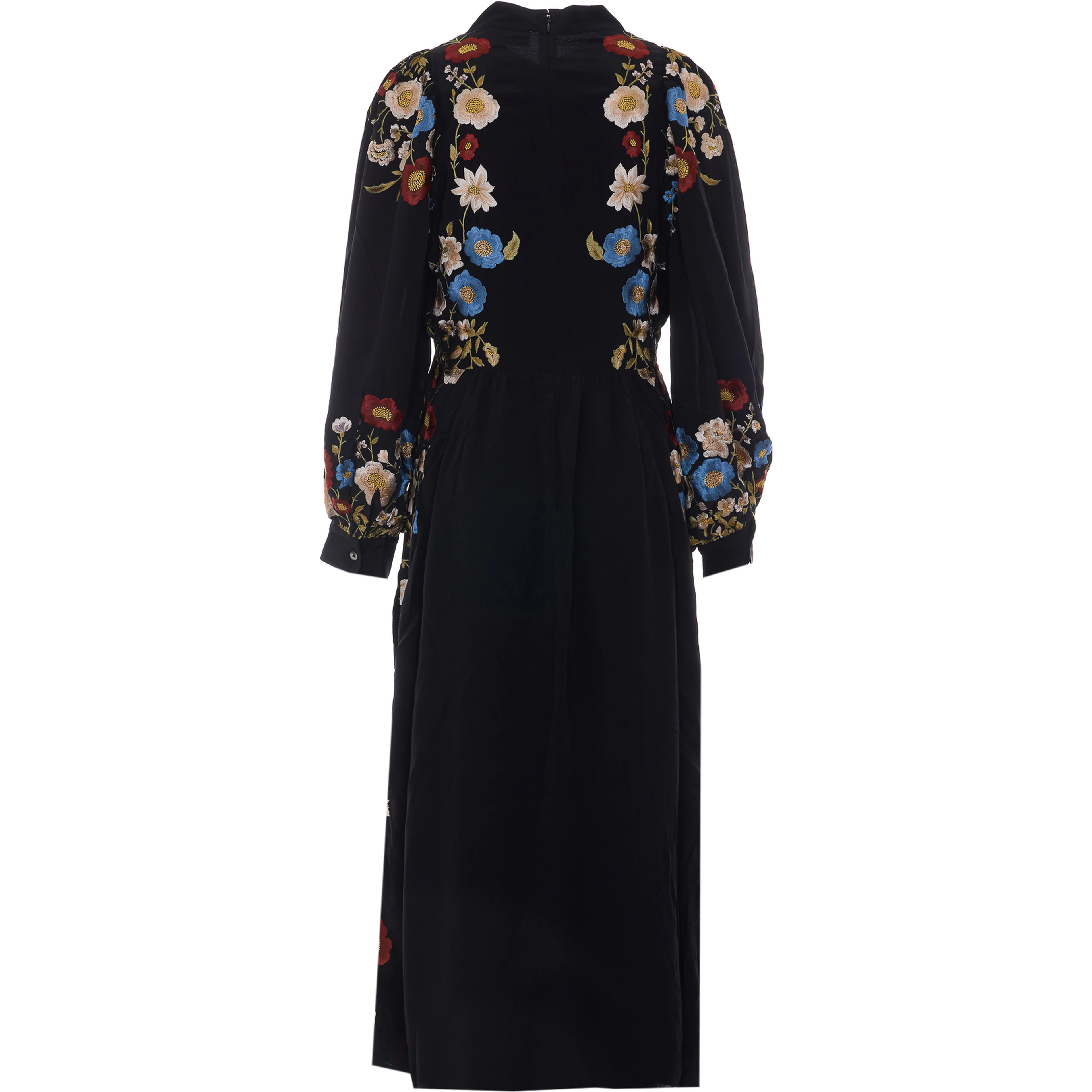 SEA NY Dresses Black