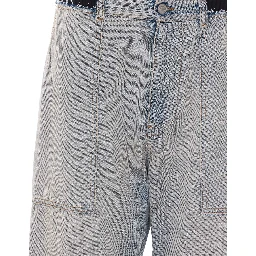 MM6 Maison Margiela Jeans
